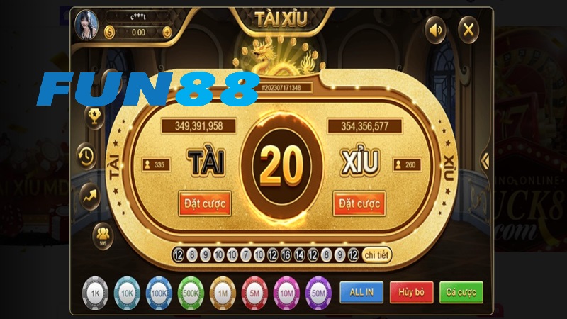 Hướng dẫn cách đọc bảng cầu trong game tài xỉu