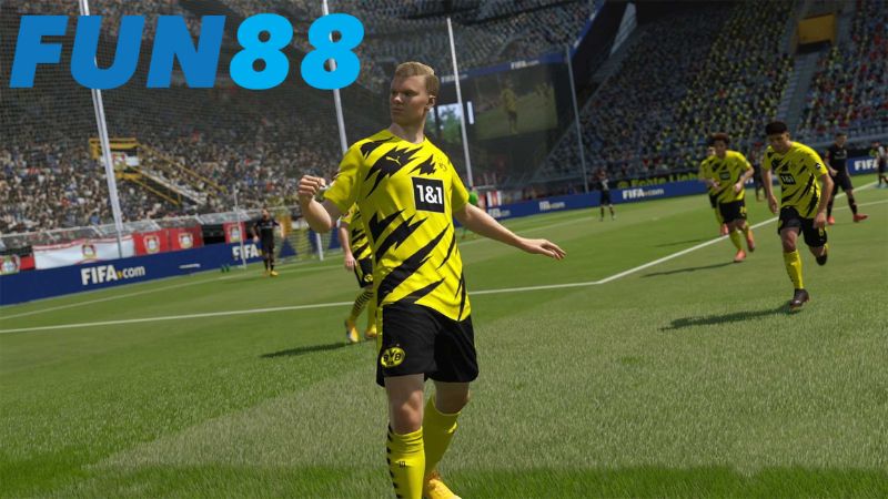 Cách chơi FIFA Online 4 trên máy tính chi tiết