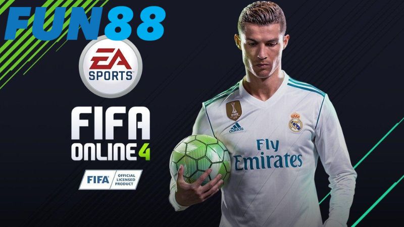 Hướng dẫn tải FIFA Online 4 về máy chi tiết