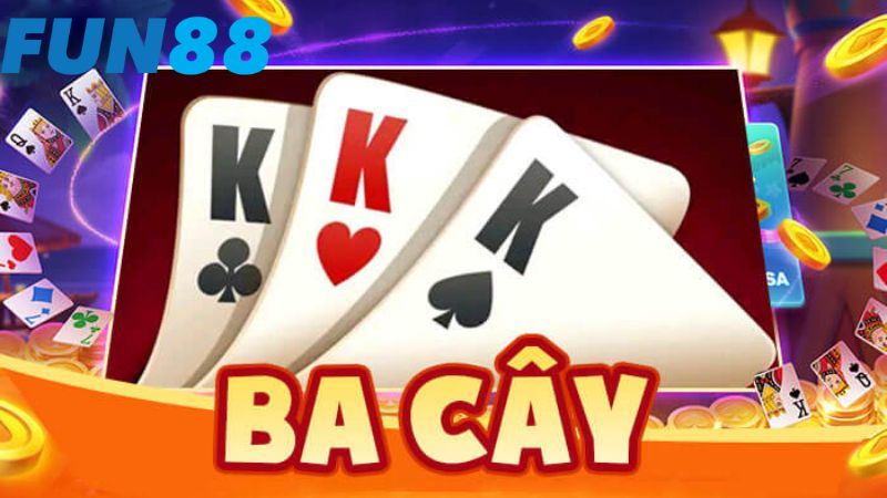 Game 3 cây online có luật chơi như thế nào?