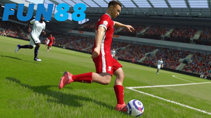 Cách chơi FIFA Online 4 trên máy tính chi tiết từ A-Z