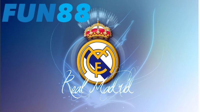 Bật mí biệt danh của Real Madrid