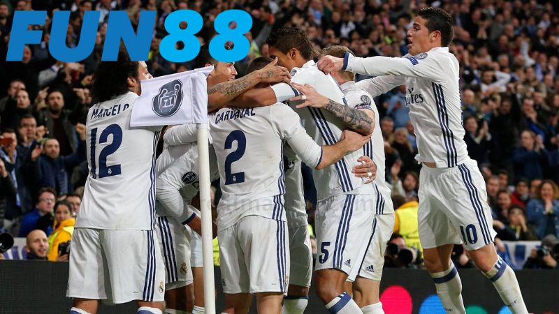 Biệt danh của Real Madrid thú vị mà fan hâm mộ nên biết